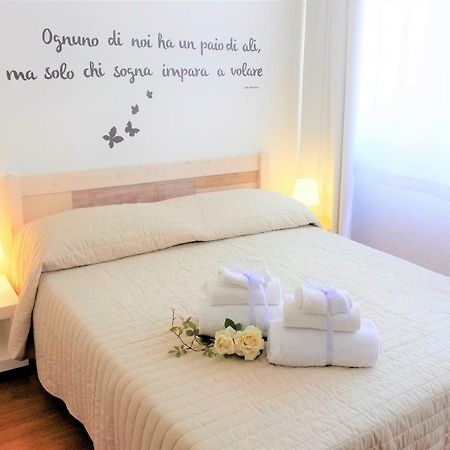 B&B Noto Politeama Palermo Kültér fotó