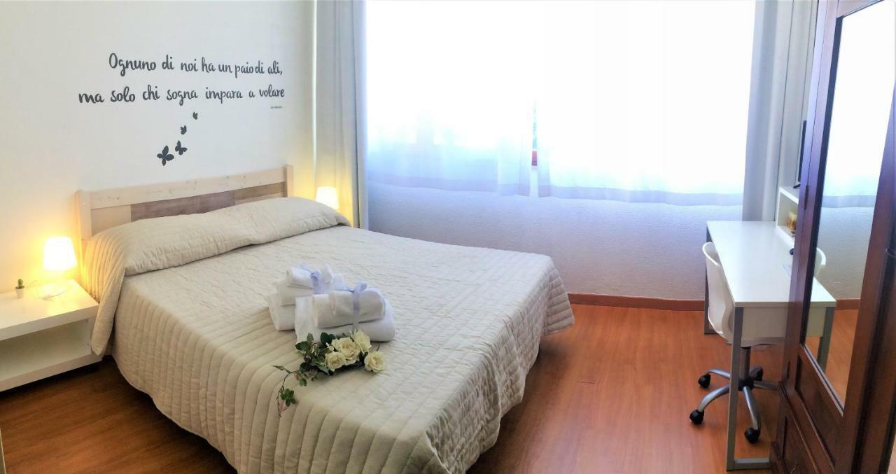 B&B Noto Politeama Palermo Kültér fotó