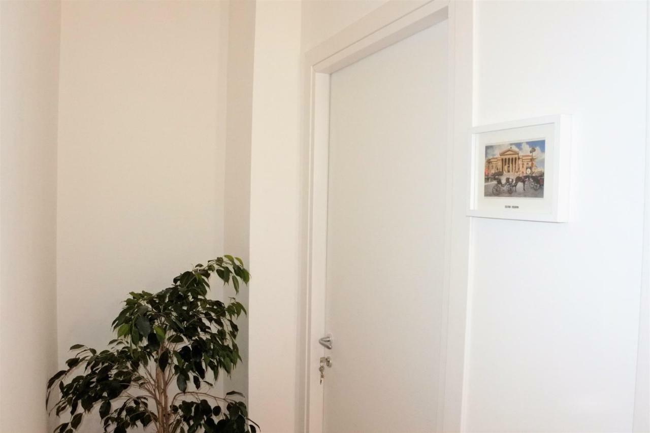 B&B Noto Politeama Palermo Kültér fotó