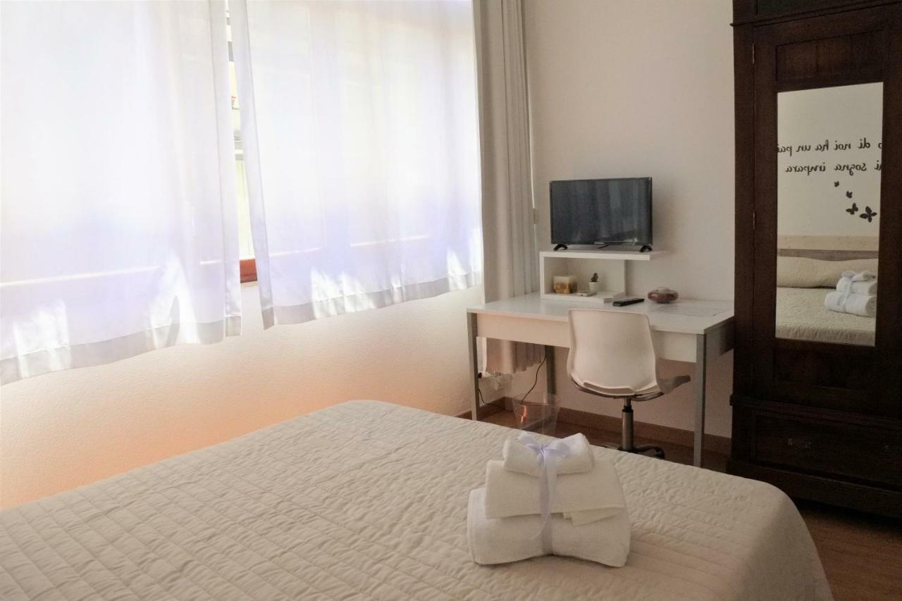 B&B Noto Politeama Palermo Kültér fotó
