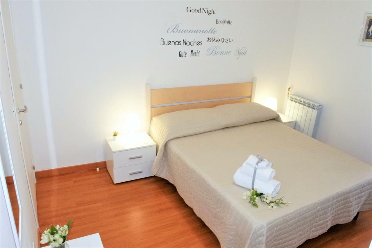 B&B Noto Politeama Palermo Kültér fotó