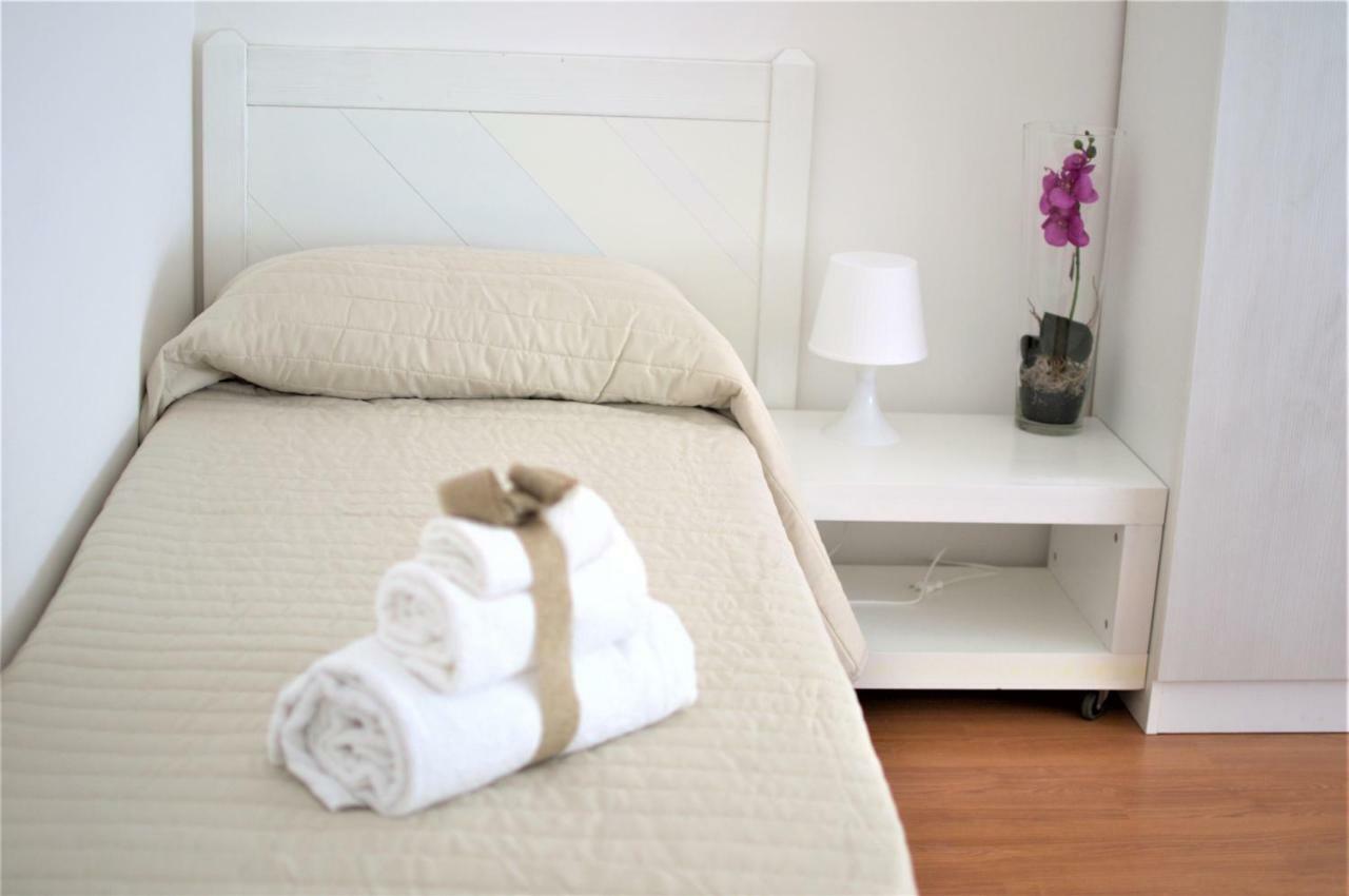 B&B Noto Politeama Palermo Kültér fotó