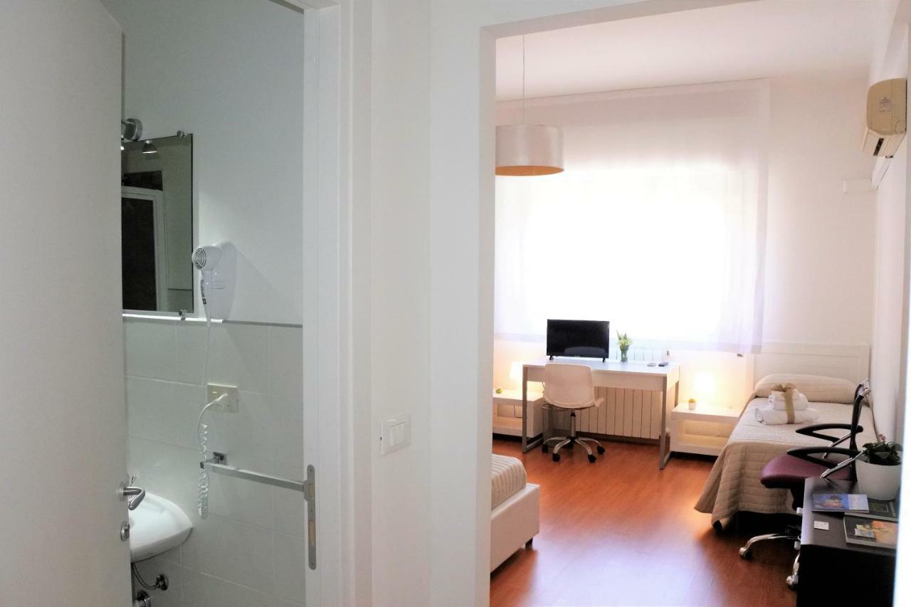 B&B Noto Politeama Palermo Kültér fotó