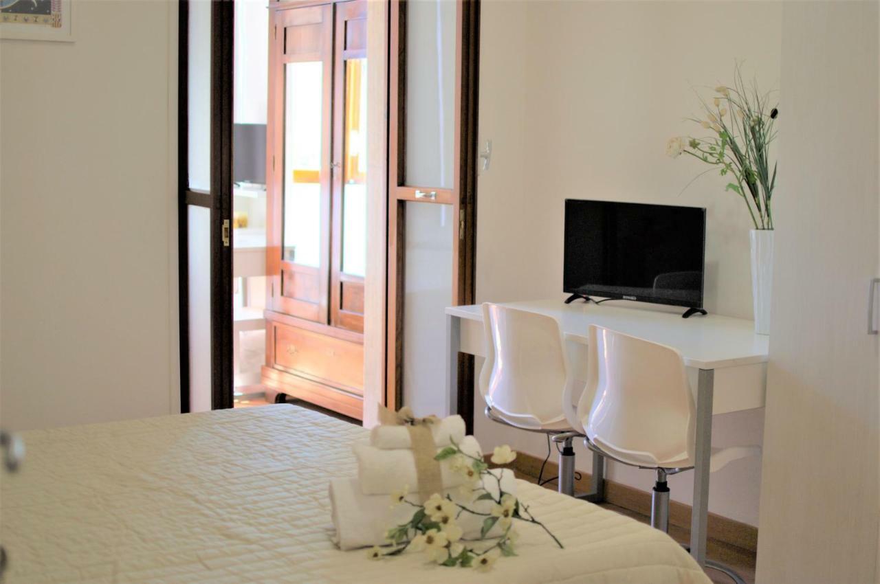 B&B Noto Politeama Palermo Kültér fotó