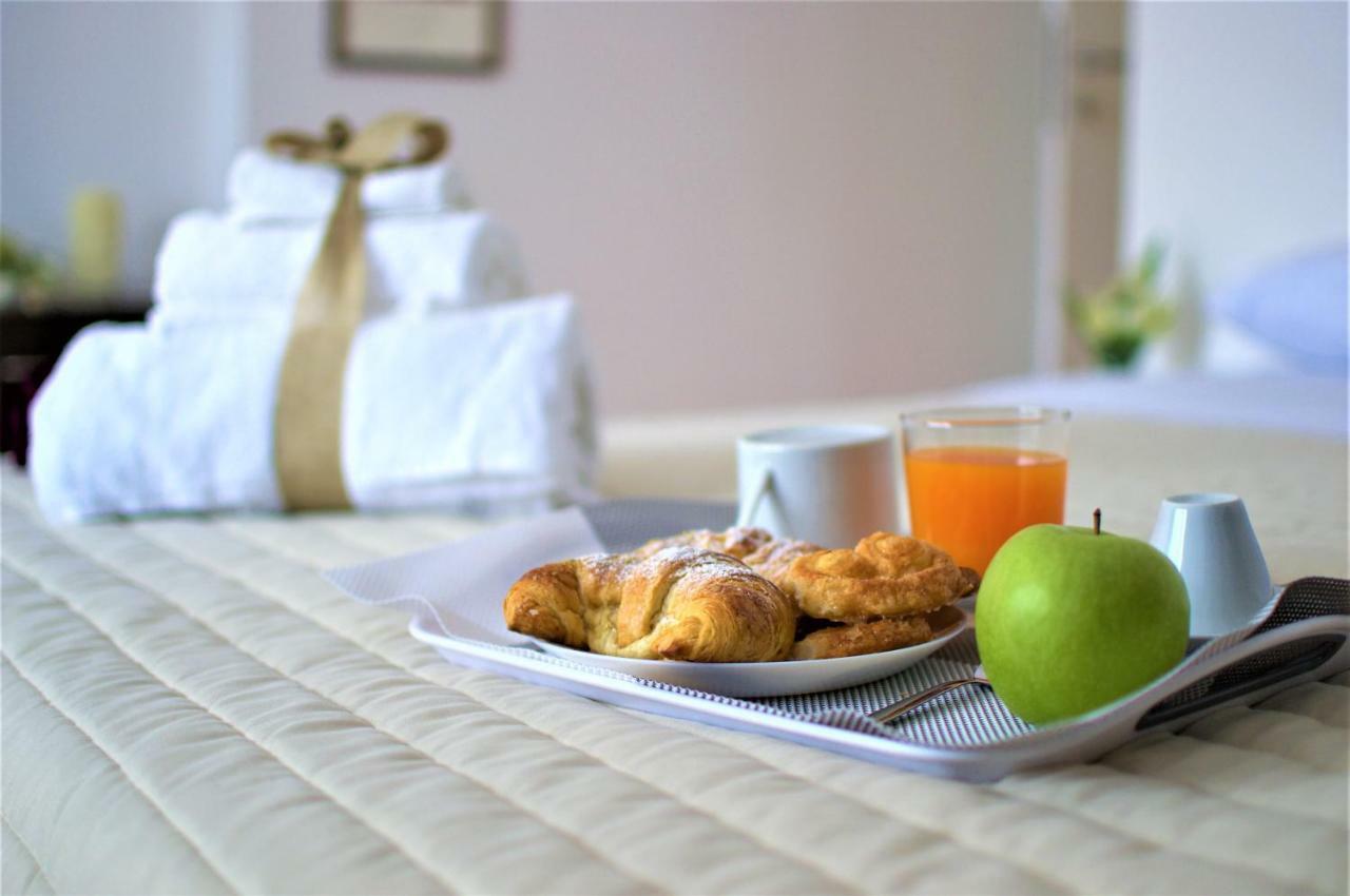 B&B Noto Politeama Palermo Kültér fotó