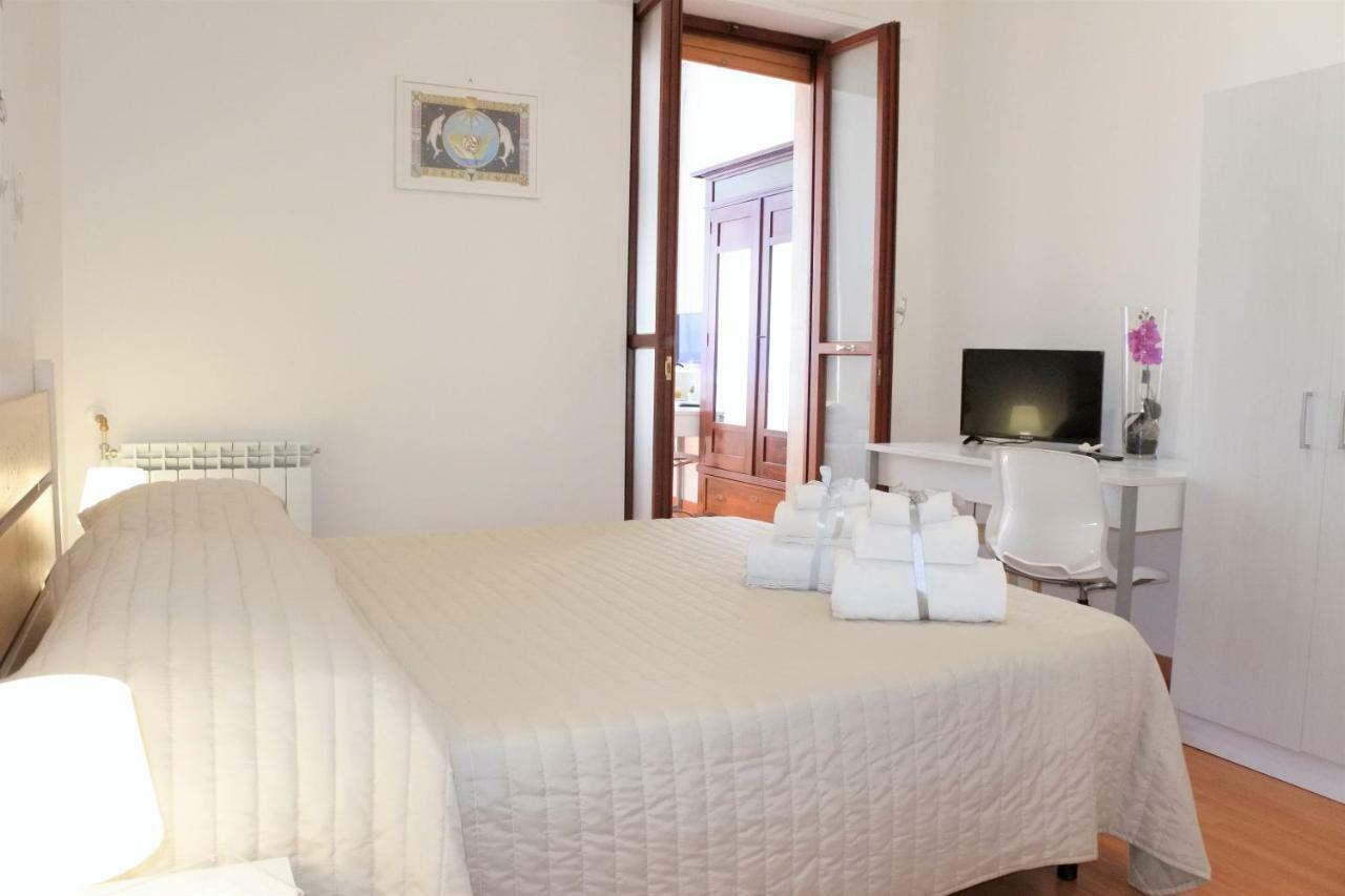 B&B Noto Politeama Palermo Kültér fotó