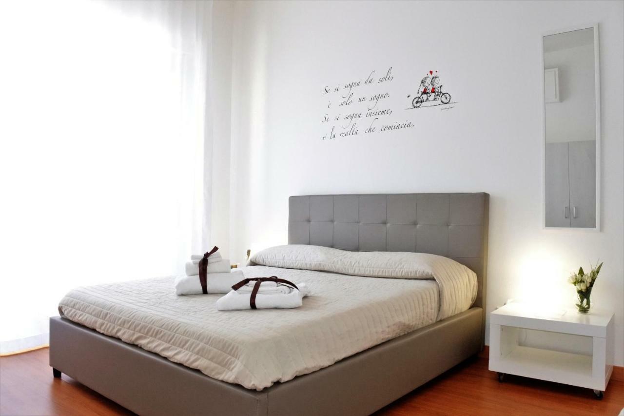 B&B Noto Politeama Palermo Kültér fotó
