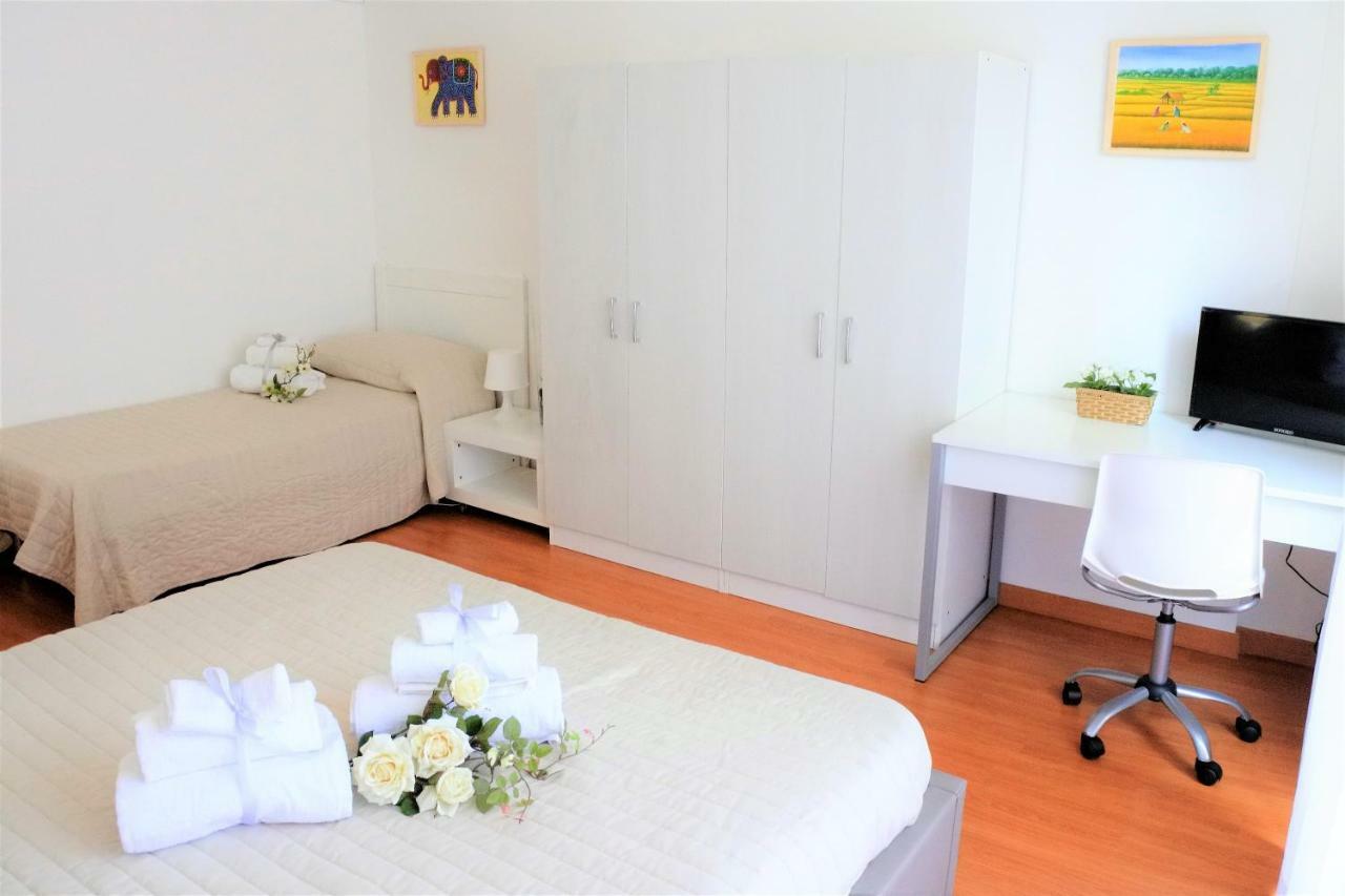 B&B Noto Politeama Palermo Kültér fotó