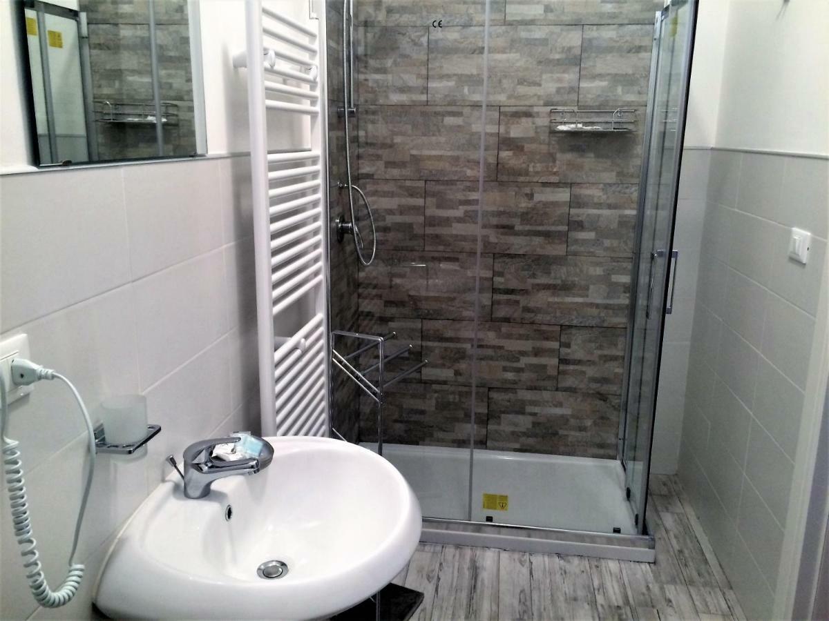 B&B Noto Politeama Palermo Kültér fotó
