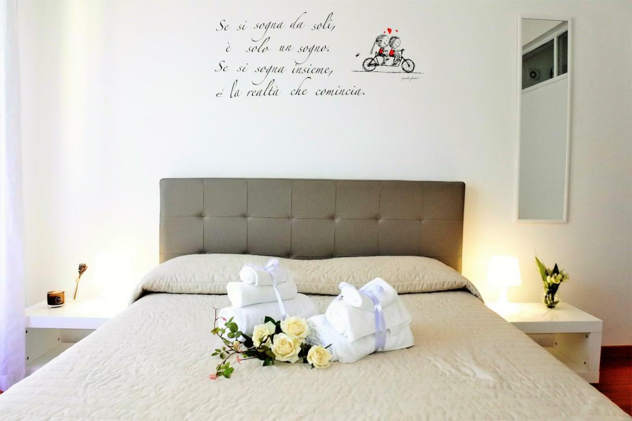 B&B Noto Politeama Palermo Kültér fotó