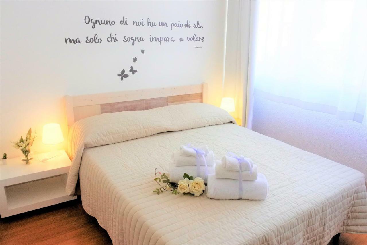 B&B Noto Politeama Palermo Kültér fotó